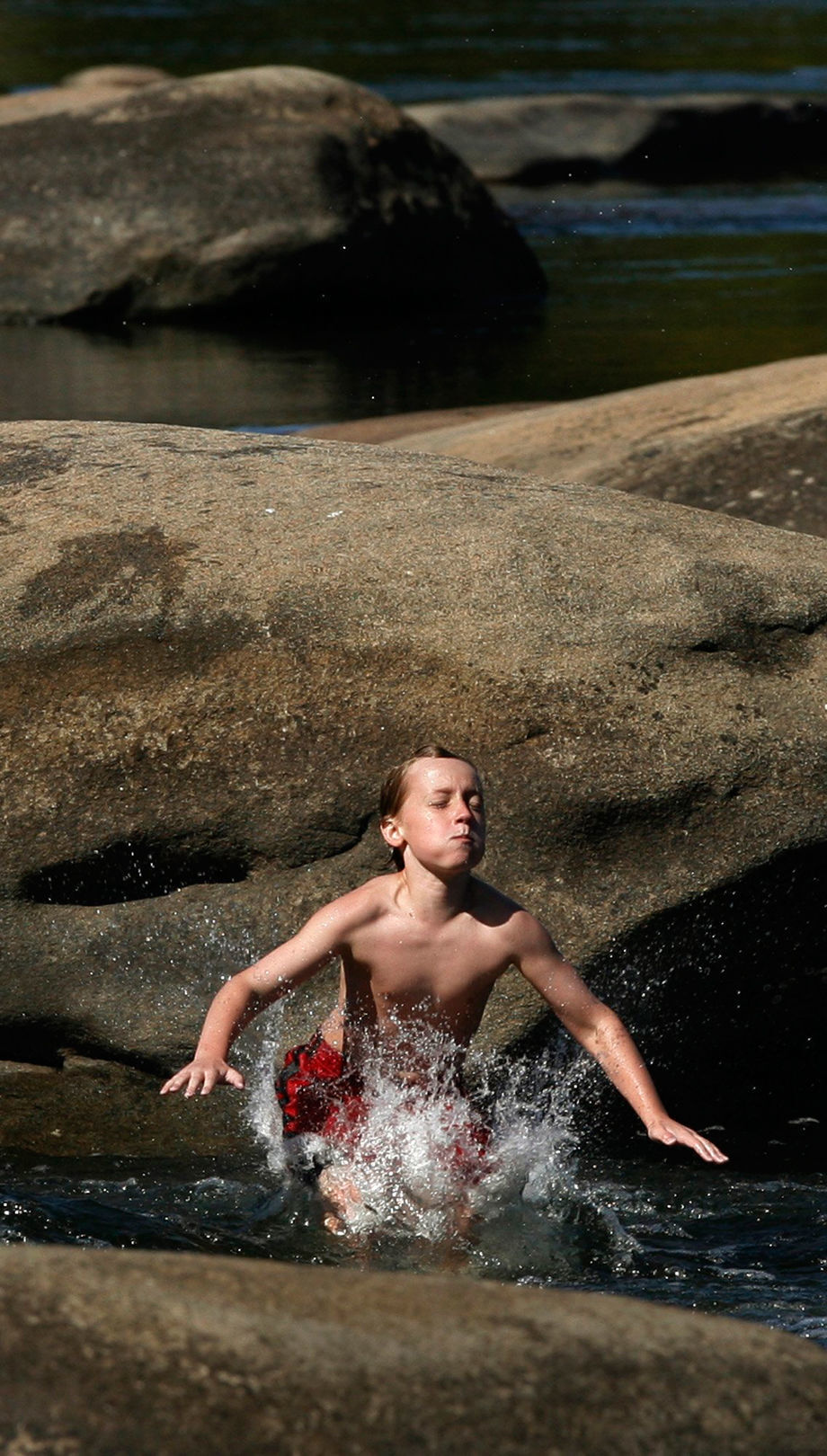 2009 Pony Pasture